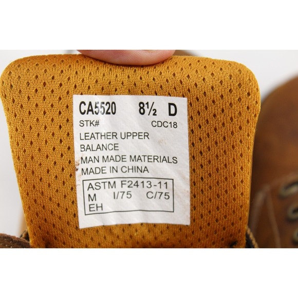 Carolina CA5520 6\